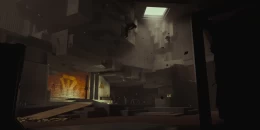 Скриншот FBC: Firebreak #3