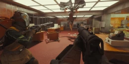 Скриншот FBC: Firebreak #4