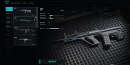 Скриншот Project: EXTREME #3