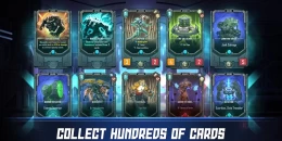 Скриншот Mutants: Genesis #3