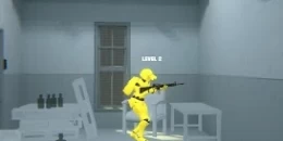 Скриншот HEADSHOT INC. #2