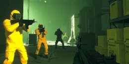 Скриншот HEADSHOT INC. #3