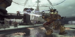 Скриншот War Robots: Frontiers #3