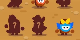 Скриншот Idle Tiny Hunters #2