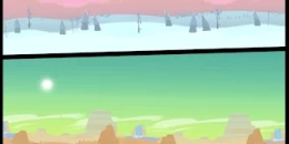 Скриншот Idle Tiny Hunters #4