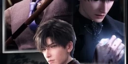 Скриншот Love and Deepspace #1