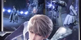 Скриншот Love and Deepspace #4