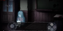 Скриншот Crunchyroll: Corpse Party #3
