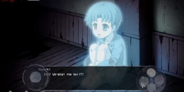 Скриншот Crunchyroll: Corpse Party #4
