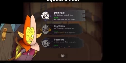 Скриншот Meteorfall: Rustbowl Rumble #4