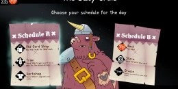 Скриншот Meteorfall: Rustbowl Rumble #5