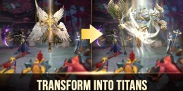 Скриншот Anima: Spirit Guardians #1