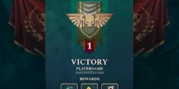 Скриншот Supremacy: Warhammer 40,000 #4