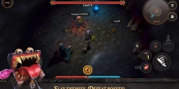 Скриншот FATE Reawakened #2