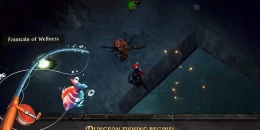 Скриншот FATE Reawakened #4