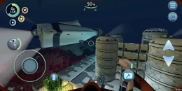 Скриншот Subnautica #4