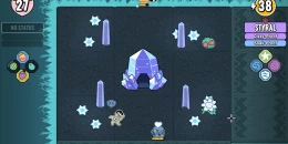 Скриншот Patch Quest #3