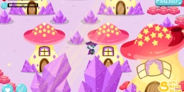 Скриншот LIGHT: Path of the Archmage #1