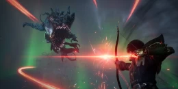 Скриншот Lies of P: Overture #1