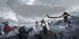 Скриншот The CUBE #5