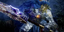 Скриншот CODE VEIN II #5