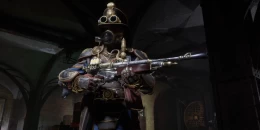 Скриншот Clockwork Revolution #4