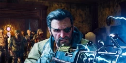 Скриншот Call of Duty: Black Ops 7 #1