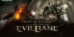 Скриншот Project Evilbane #2