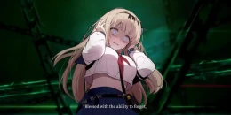 Скриншот Chaos Zero Nightmare #2