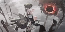 Скриншот Chaos Zero Nightmare #3