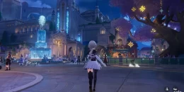 Скриншот Rewinding Cadence #2