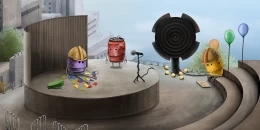 Скриншот Boxville 2 #3