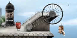 Скриншот Boxville 2 #4