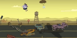 Скриншот 60 Seconds! Souper Scavenger #1