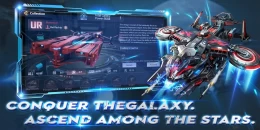 Скриншот Astral Dominion: Nexus War #1