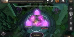 Скриншот Set a Watch: Digital Edition #5