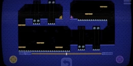 Скриншот Ambidextro #2