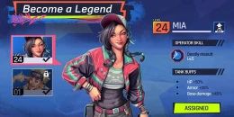 Скриншот Tank-a-Boom #4