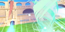 Скриншот Battlemons #4