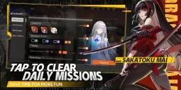 Скриншот Dragon Raja: ReRise #1