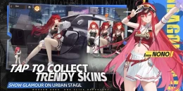 Скриншот Dragon Raja: ReRise #2