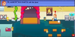 Скриншот Kindergarten 3 #3