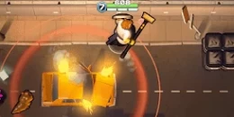 Скриншот Beast Force #3