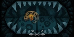 Скриншот Vasilisa and Baba Yaga #4