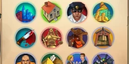 Скриншот Doodle Mafia #2