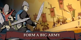 Скриншот Parabellum: Siege of Legends #3