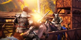 Скриншот March of Empires #4