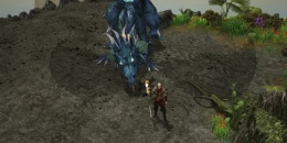 Скриншот Sacred 2 Remaster #2