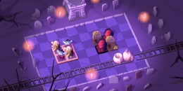 Скриншот Spooky Express #2