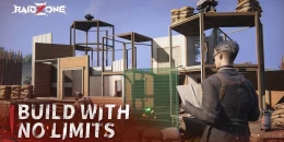 Скриншот Once Human: RaidZone #3